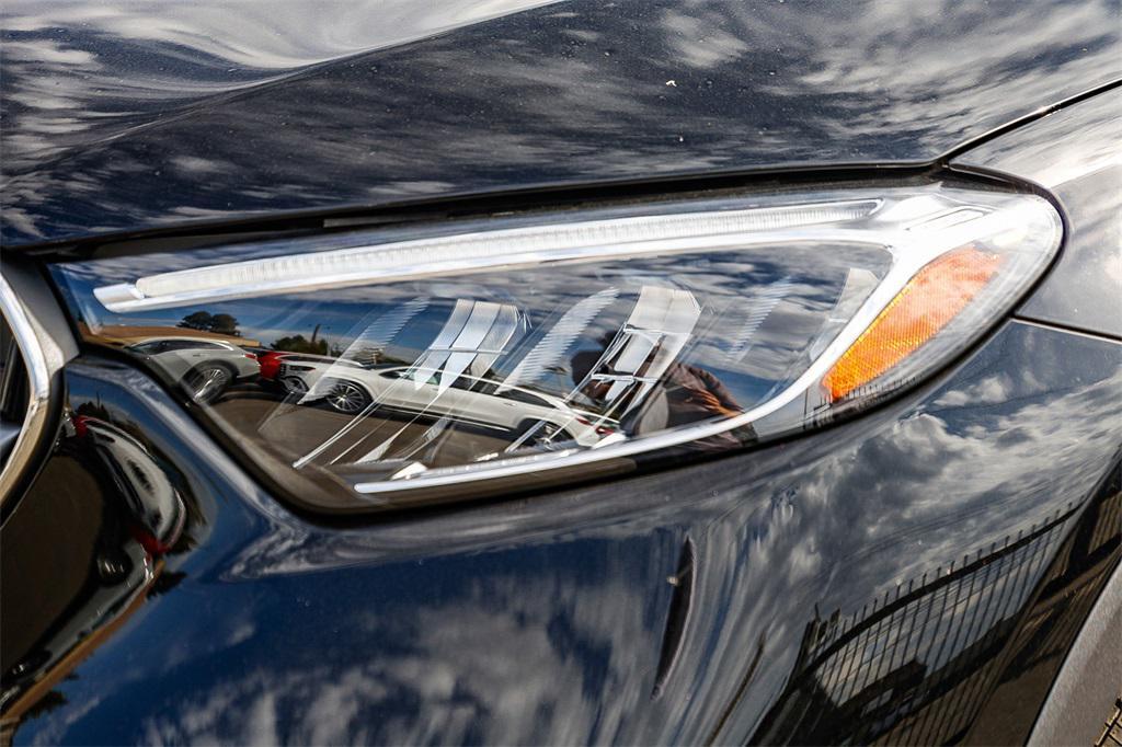 new 2026 Mercedes-Benz GLC 350e car, priced at $62,485