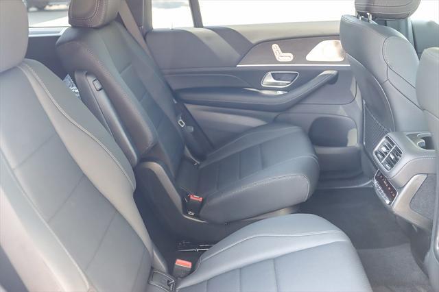 new 2025 Mercedes-Benz GLS 450 car, priced at $96,280