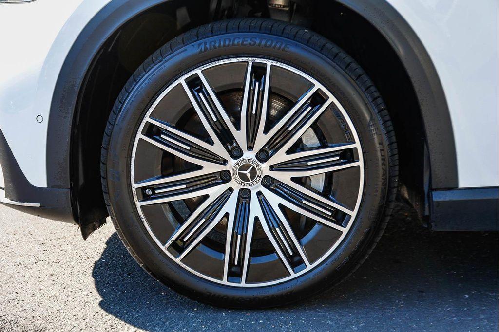 used 2023 Mercedes-Benz EQE 350 car, priced at $40,595