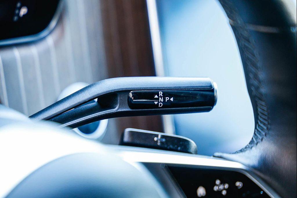 used 2023 Mercedes-Benz EQE 350 car, priced at $40,595