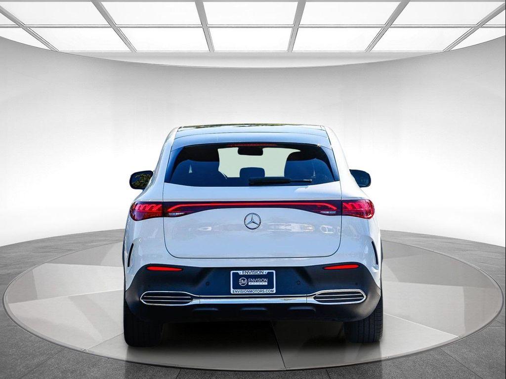 used 2023 Mercedes-Benz EQE 350 car, priced at $40,595