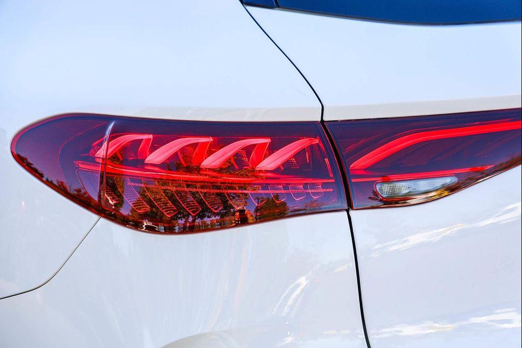 used 2023 Mercedes-Benz EQE 350 car, priced at $40,595