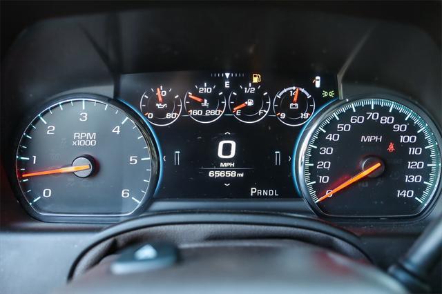 used 2019 GMC Yukon car, priced at $41,355