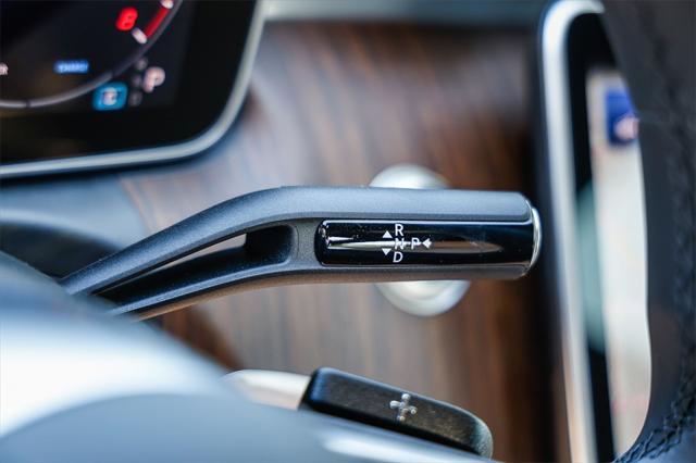 new 2025 Mercedes-Benz C-Class car, priced at $56,155