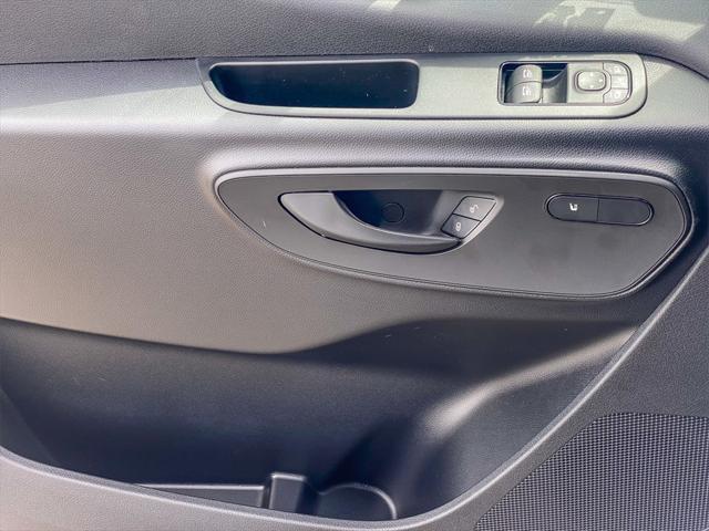 new 2025 Mercedes-Benz Sprinter 2500 car, priced at $61,017