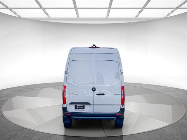 new 2025 Mercedes-Benz Sprinter 2500 car, priced at $61,017