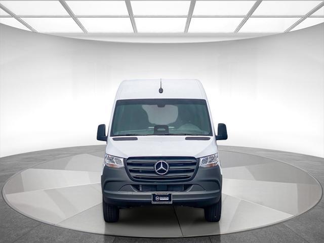 new 2025 Mercedes-Benz Sprinter 2500 car, priced at $61,017
