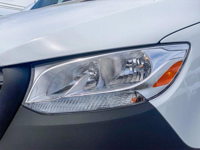 new 2025 Mercedes-Benz Sprinter 2500 car, priced at $61,017