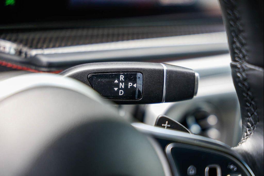 used 2019 Mercedes-Benz G-Class car, priced at $98,595