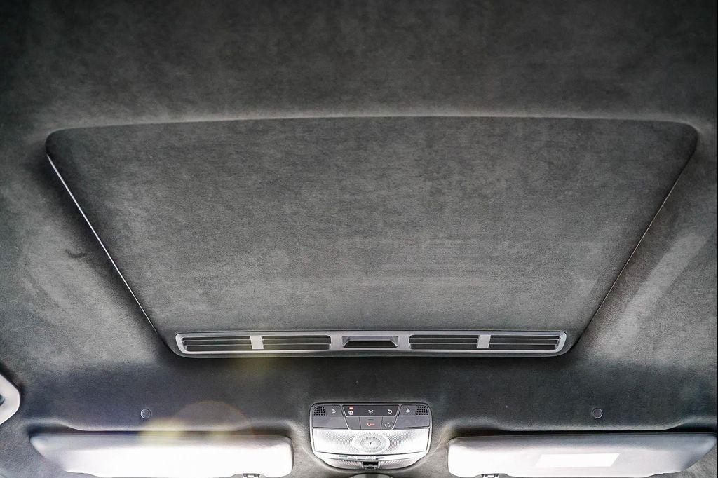 used 2019 Mercedes-Benz G-Class car, priced at $98,595