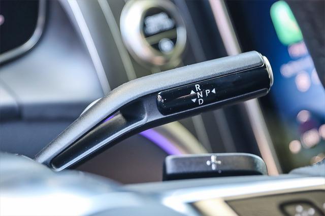 new 2025 Mercedes-Benz GLC 300 car, priced at $56,320