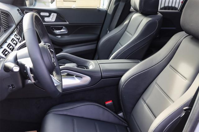 new 2025 Mercedes-Benz GLE 450 car, priced at $86,645