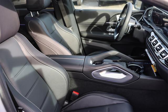 new 2025 Mercedes-Benz GLE 450 car, priced at $86,645
