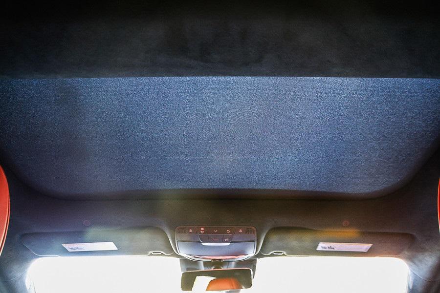 used 2021 Mercedes-Benz AMG GT 63 car, priced at $115,730