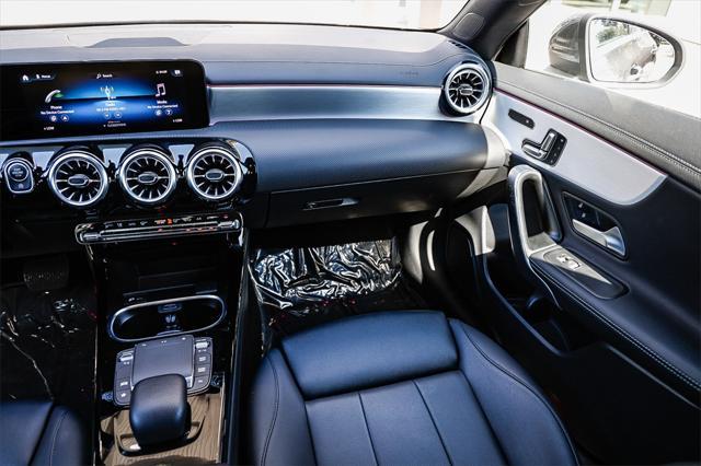 used 2023 Mercedes-Benz CLA 250 car, priced at $31,595