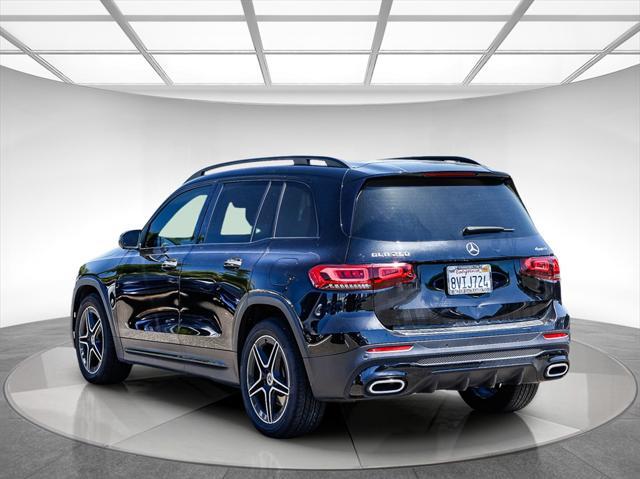 used 2021 Mercedes-Benz GLB 250 car, priced at $28,888