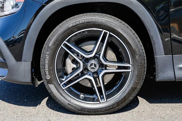 used 2021 Mercedes-Benz GLB 250 car, priced at $26,888