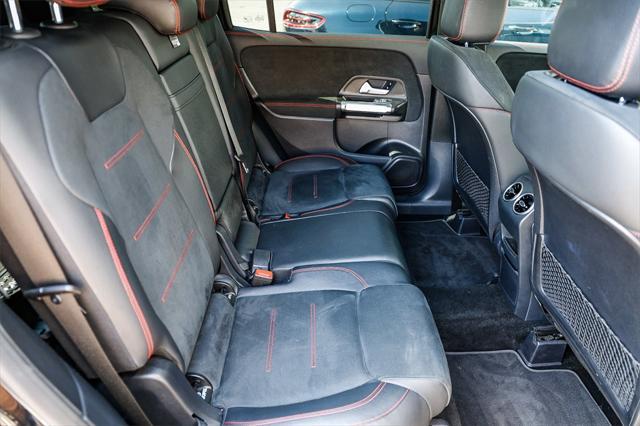 used 2021 Mercedes-Benz GLB 250 car, priced at $26,888