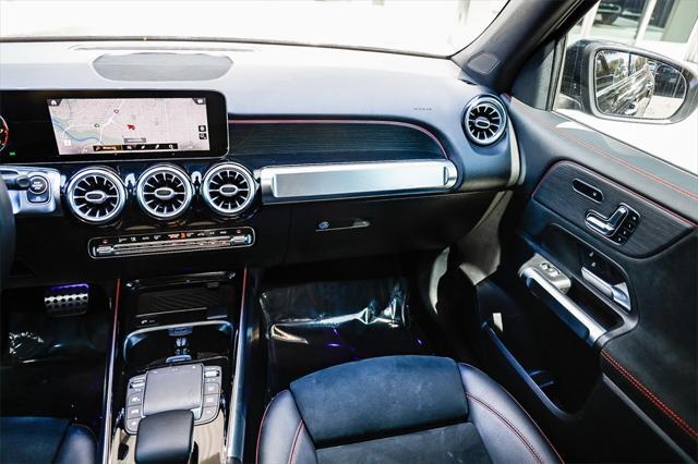 used 2021 Mercedes-Benz GLB 250 car, priced at $26,888
