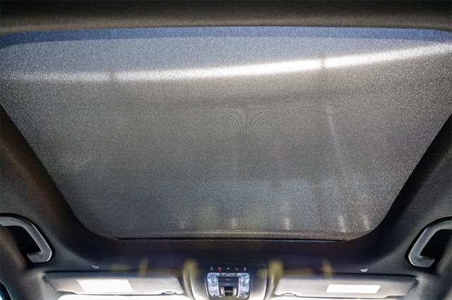 used 2021 Mercedes-Benz GLB 250 car, priced at $26,888