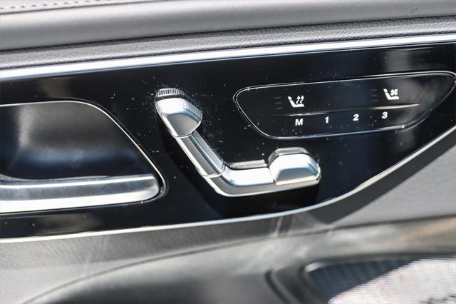 new 2025 Mercedes-Benz C-Class car, priced at $57,175