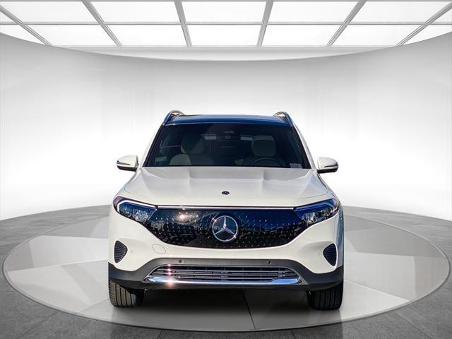 new 2024 Mercedes-Benz EQB 300 car, priced at $64,325