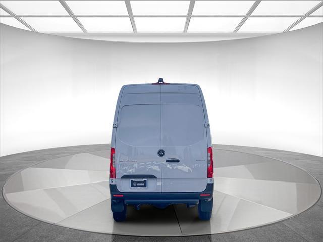new 2025 Mercedes-Benz Sprinter 2500 car, priced at $62,016
