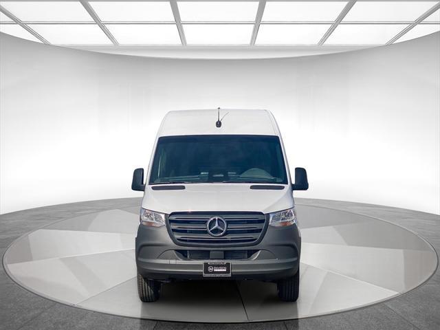 new 2025 Mercedes-Benz Sprinter 2500 car, priced at $62,016
