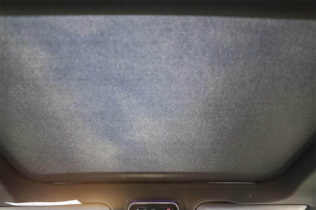 new 2024 Mercedes-Benz EQE 350 car, priced at $90,835