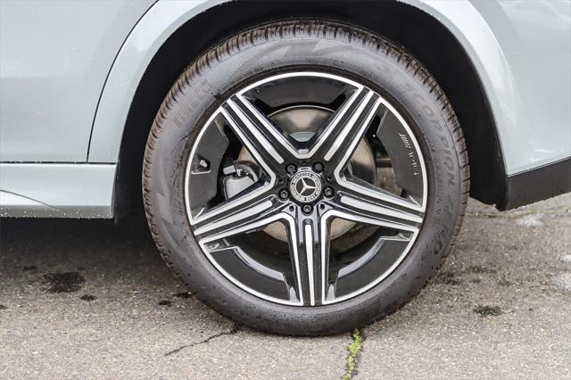 new 2025 Mercedes-Benz GLE 350 car, priced at $78,410