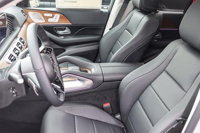 new 2025 Mercedes-Benz GLE 350 car, priced at $78,410