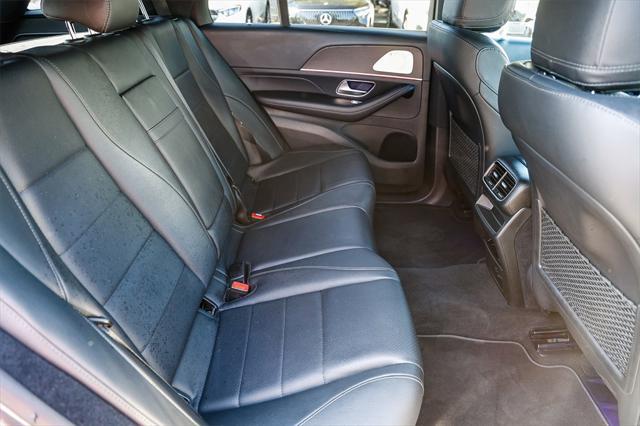 used 2023 Mercedes-Benz GLE 350 car, priced at $44,225
