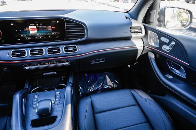 used 2023 Mercedes-Benz GLE 350 car, priced at $44,225
