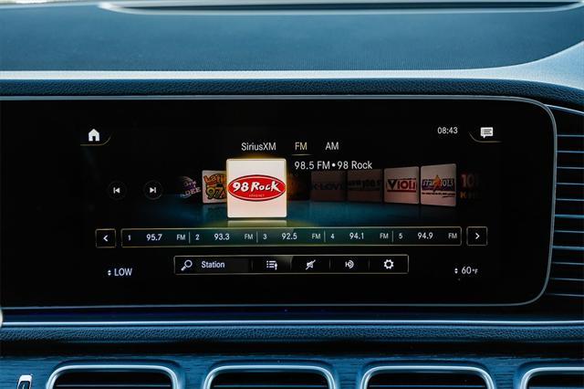 used 2023 Mercedes-Benz GLE 350 car, priced at $44,225