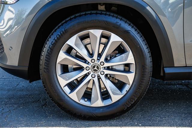 used 2023 Mercedes-Benz GLE 350 car, priced at $44,225