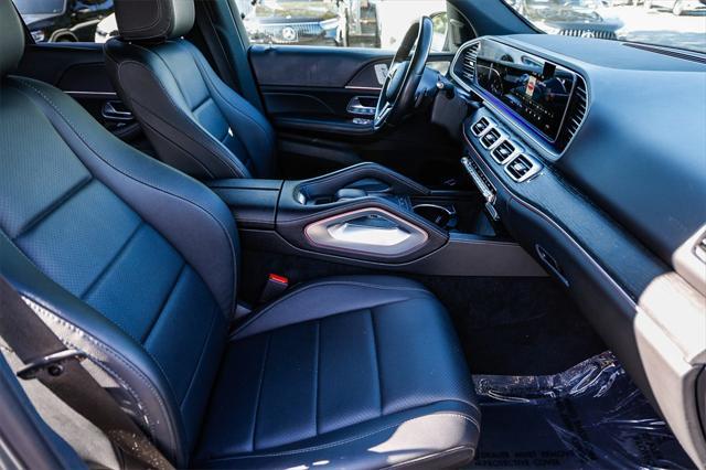 used 2023 Mercedes-Benz GLE 350 car, priced at $44,225