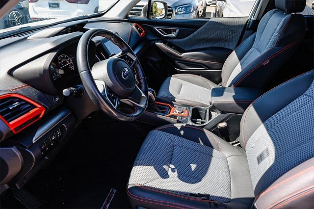 used 2019 Subaru Forester car, priced at $21,995