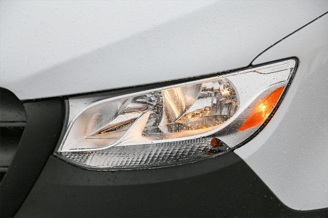 new 2025 Mercedes-Benz Sprinter 2500 car, priced at $61,225
