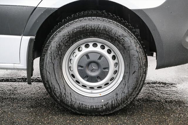new 2025 Mercedes-Benz Sprinter 2500 car, priced at $61,225