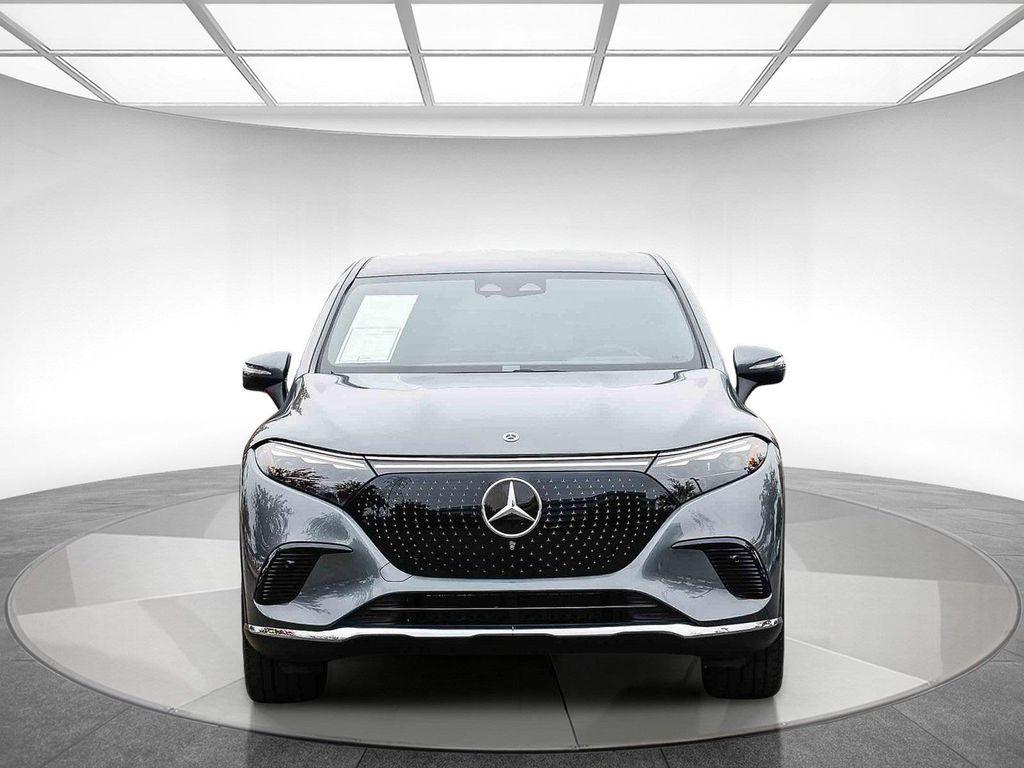 used 2023 Mercedes-Benz EQS 450 car, priced at $66,888