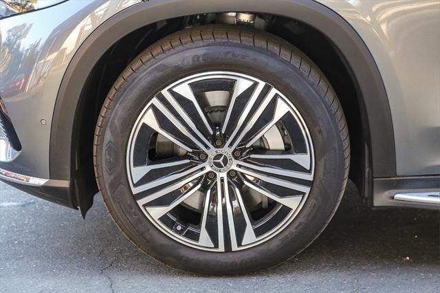 new 2023 Mercedes-Benz EQS 450 car, priced at $118,150