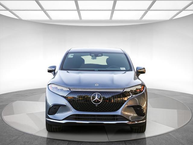 new 2023 Mercedes-Benz EQS 450 car, priced at $118,150