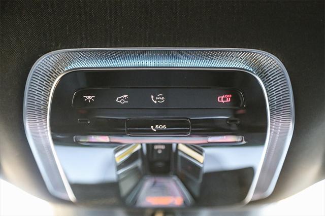 new 2023 Mercedes-Benz EQS 450 car, priced at $118,150