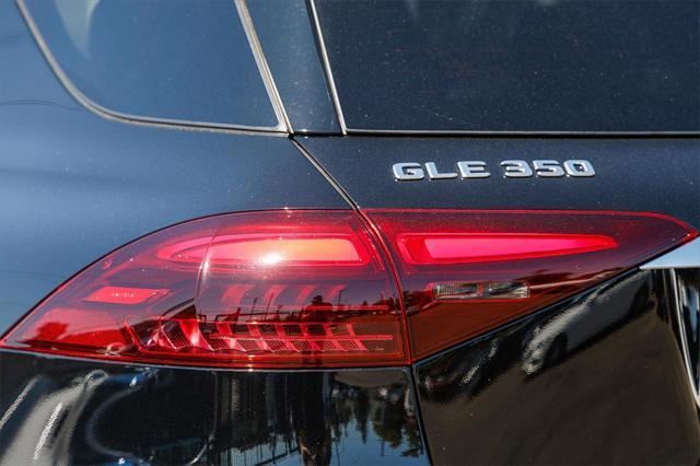 new 2025 Mercedes-Benz GLE 350 car, priced at $65,355