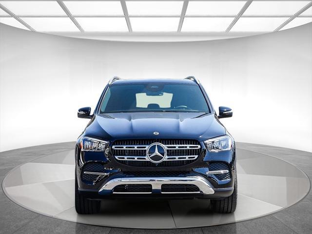 new 2025 Mercedes-Benz GLE 350 car, priced at $65,355