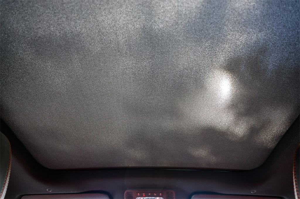 new 2025 Mercedes-Benz AMG GLE 53 car, priced at $100,945