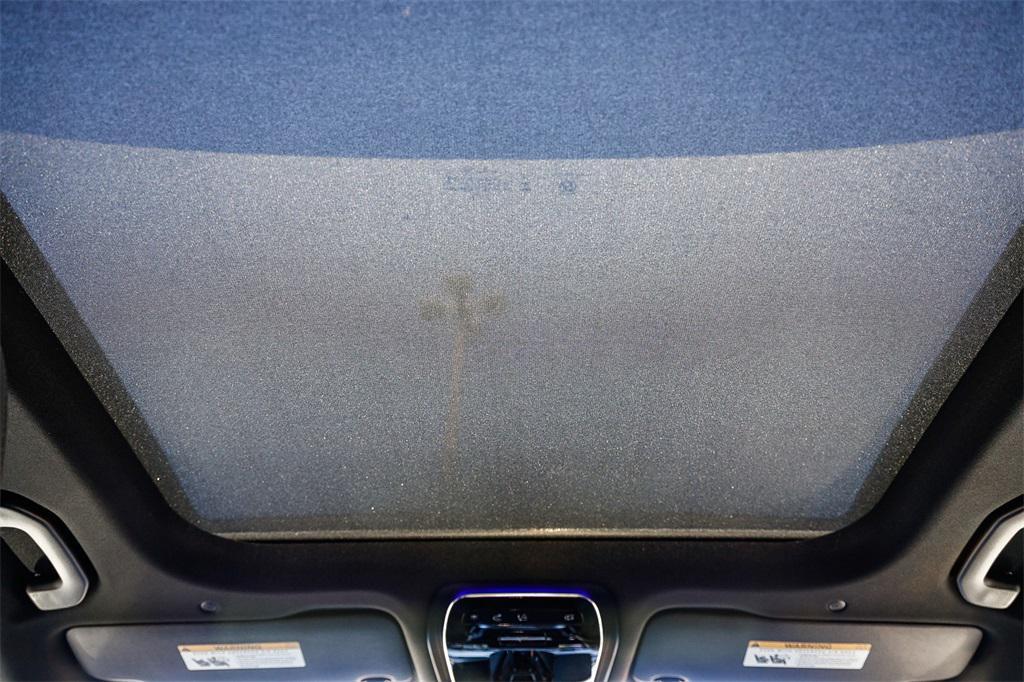 new 2025 Mercedes-Benz GLC 300 car, priced at $57,955