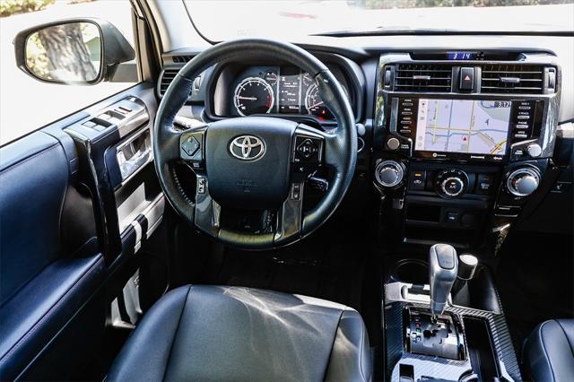 used 2024 Toyota 4Runner car, priced at $56,725
