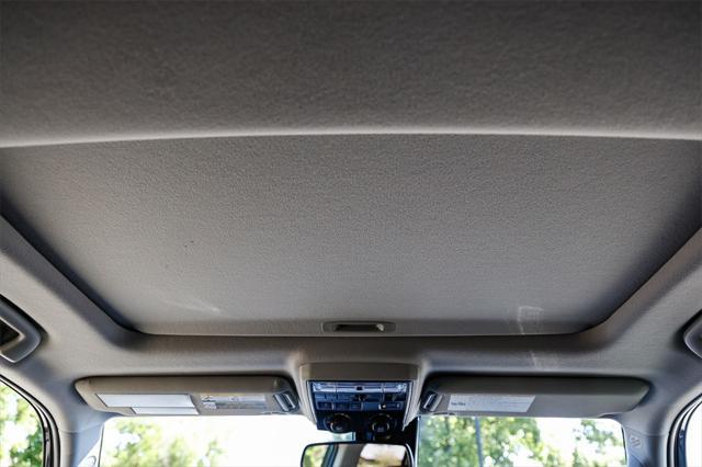 used 2024 Toyota 4Runner car, priced at $56,725