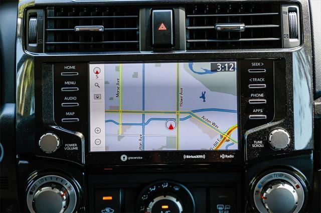 used 2024 Toyota 4Runner car, priced at $56,725